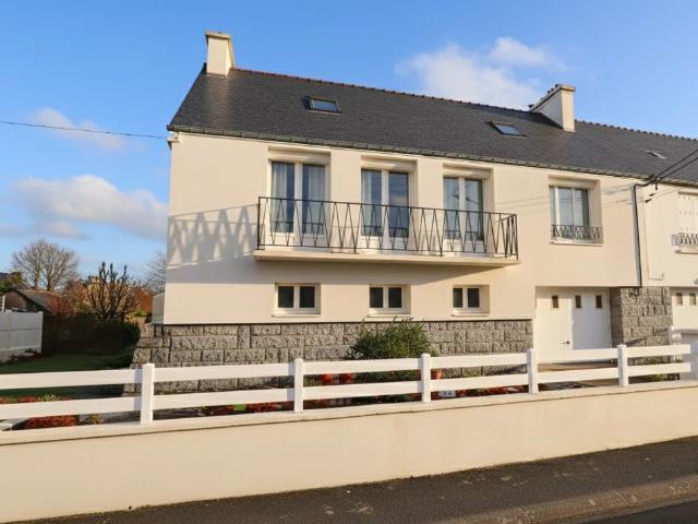 Maison vente à Châteaulin, Bretagne