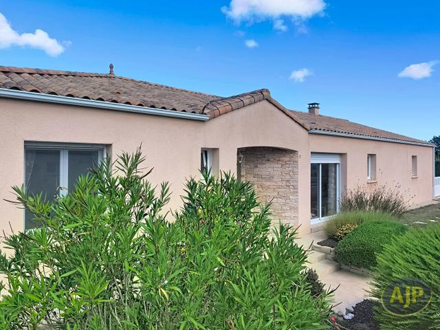 Maison vente à La Gimonière, Treize-Septiers