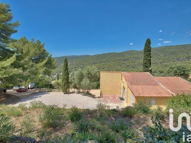 Maison vente à France métropolitaine, Ceyreste