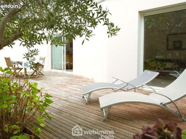 Maison vente à La Rochelle, Nieul-sur-mer