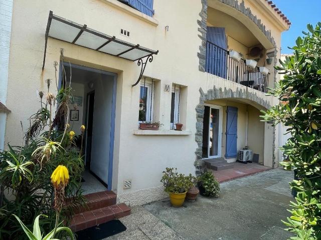 Maison vente à Perpignan, Le Barcarès