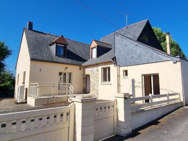 Maison vente à Fougères-Vitré, Bretagne
