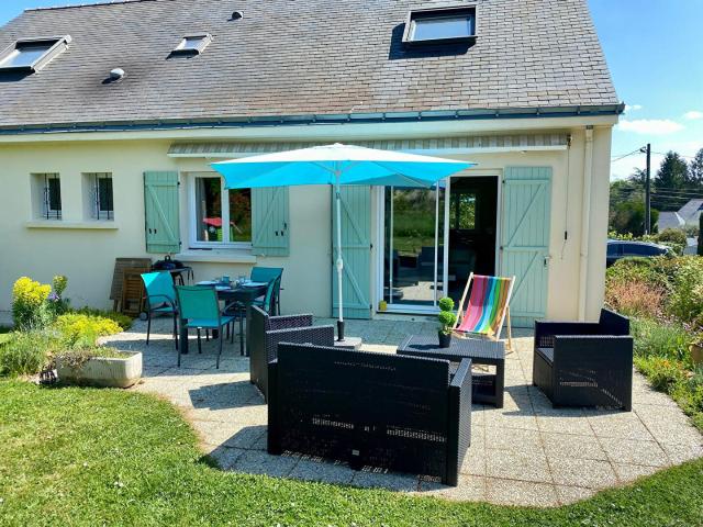 Maison location à Nantes, La Chapelle-sur-erdre