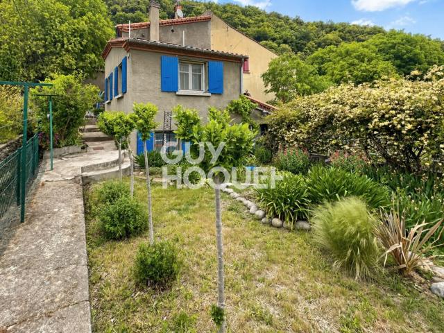 Maison vente à Céret, Amélie-les-bains-palalda