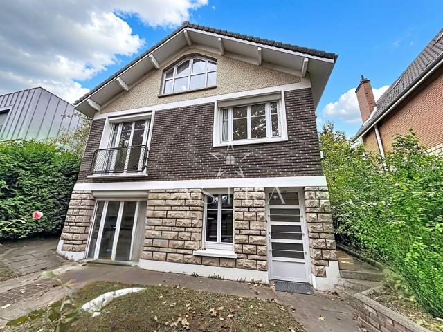 Maison vente à Sceaux, Hauts-de-Seine