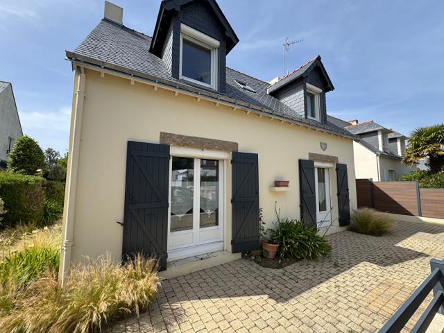 Maison vente à Saint-Nazaire, Guérande