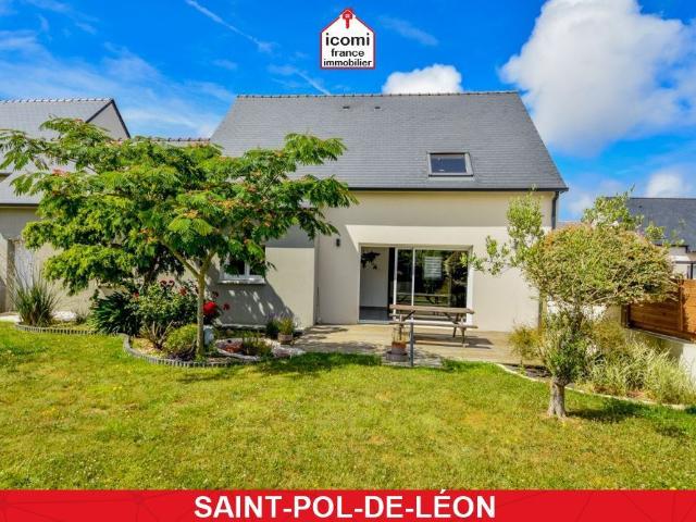 Maison vente à Morlaix, Bretagne