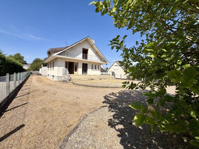 Maison vente à Orléans, Saint-jean-de-braye