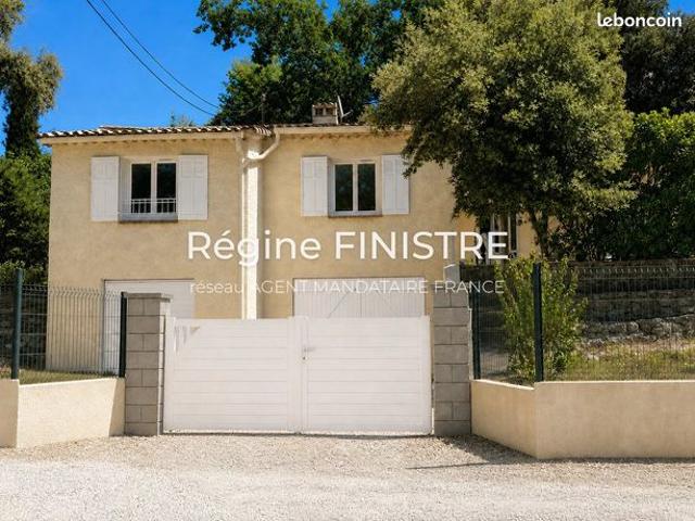 Maison vente à Arrondissement de Draguignan, Trans-en-provence