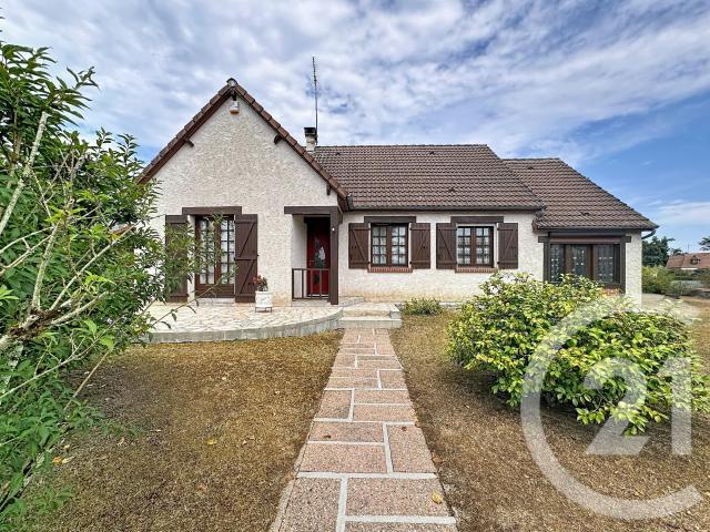Maison vente à Romorantin-Lanthenay, Souesmes