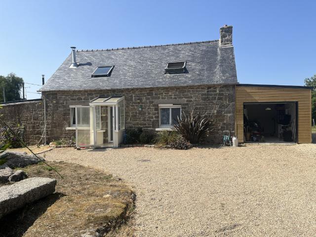 Maison vente à Guingamp, Bretagne