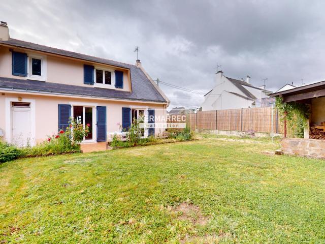 Maison vente à Nantes