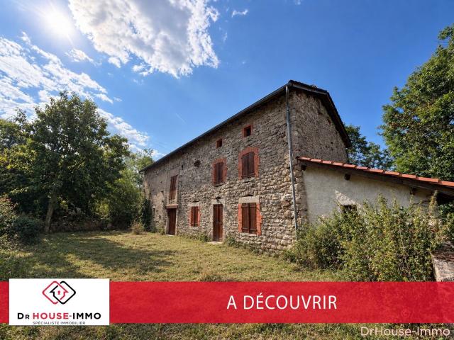 Maison vente à Périssanges, Dore-l'Église
