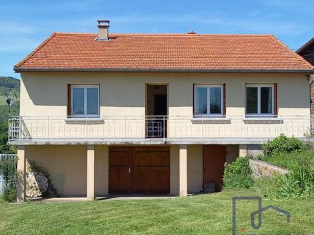 Maison vente à Montbrison