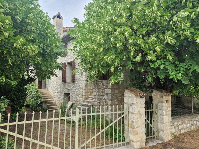 Maison vente à Buis-les-baronnies