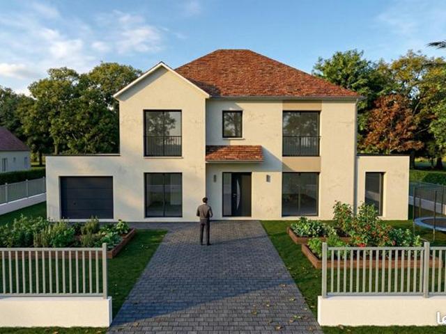 Maison vente à Meaux, Varreddes