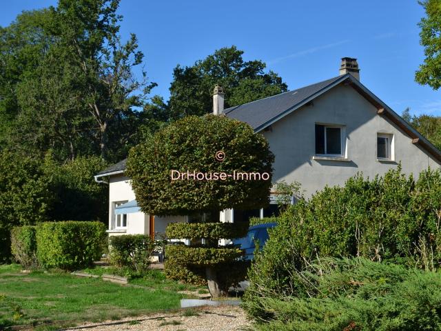 Maison vente à Bosrobert, Eure