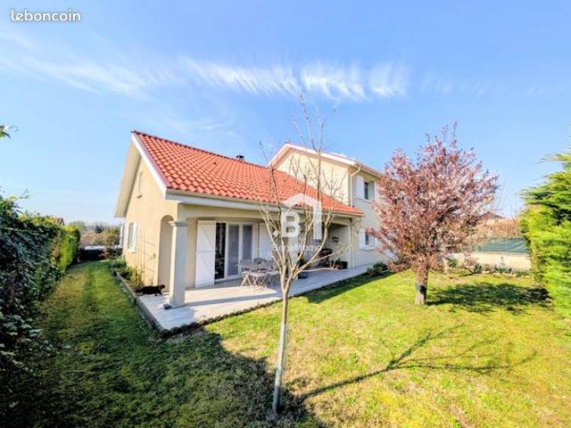 Maison vente à La Tour-du-Pin, Bourgoin-jallieu