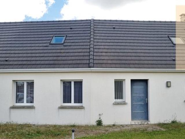 Maison vente à Vendôme