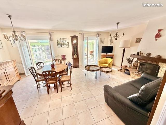 Maison vente à Nantes, Saint-aignan-grandlieu
