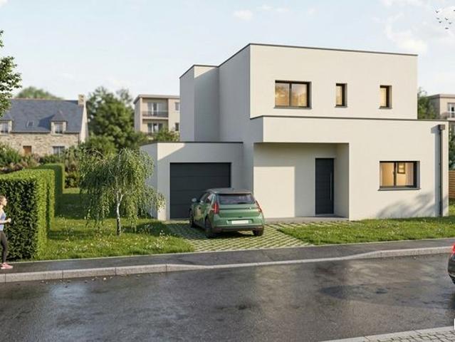 Maison vente à Le Cellier, Loire-Atlantique
