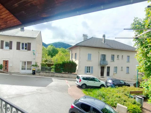 Maison vente à Belley, Hauteville-lompnes