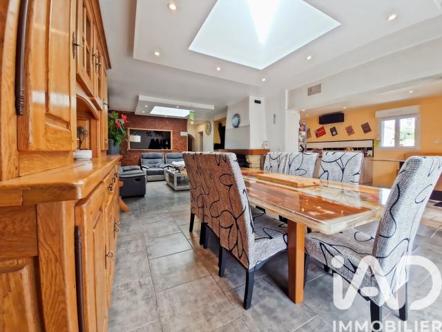 Maison vente à Auxerre, Epineau-les-voves