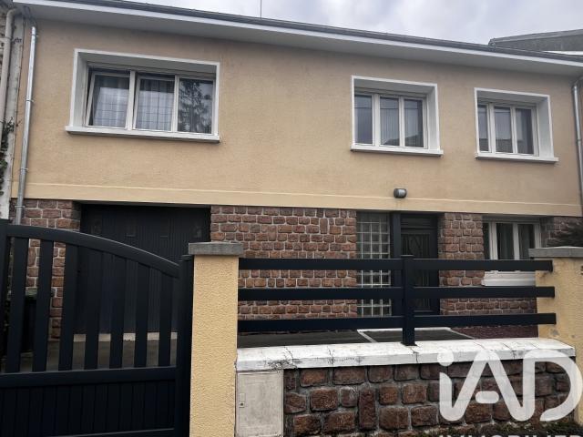 Maison vente à Le Mans