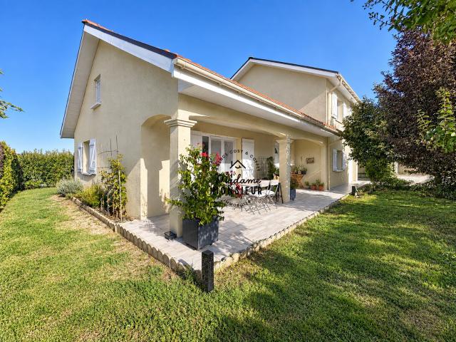 Maison vente à La Tour-du-Pin, Bourgoin-jallieu
