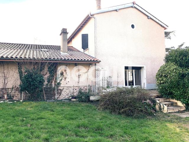 Maison vente à Villefranche-sur-Saône, Rhône