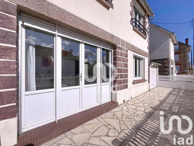 Maison vente à Saint-Brieuc, Bretagne