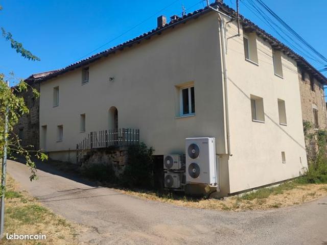 Maison vente à Dieppe, Saint-pierre-le-vieux