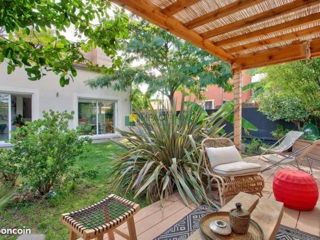 Maison vente à Nanterre, Colombes