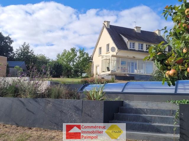 Maison vente à Paimpol, Côtes-d'Armor