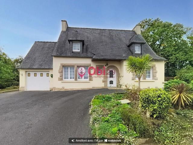 Maison vente à Quimerc'h, Pont-de-Buis-lès-Quimerch