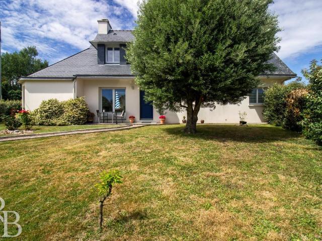 Maison vente à Vannes, Bretagne