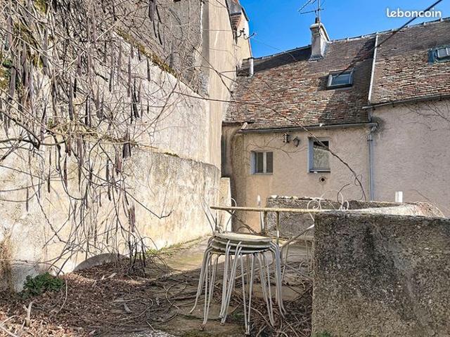 Maison vente à Rambouillet, Neauphle-le-château