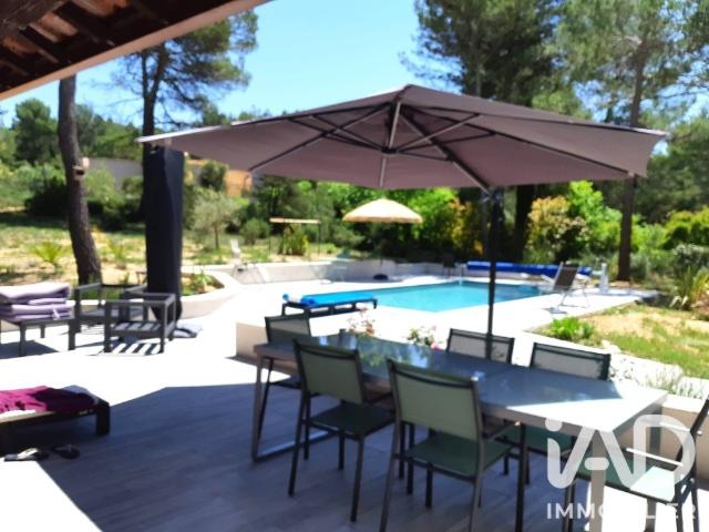 Maison vente à Brignoles, Provence-Alpes-Côte d'Azur