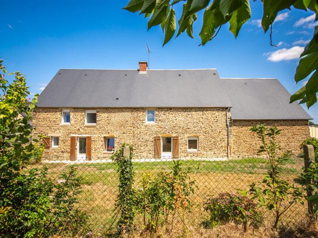Maison vente à Avranches, Sacey