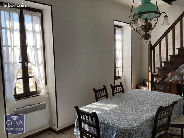 Maison vente à Saint-Nazaire, La Bernerie-en-retz