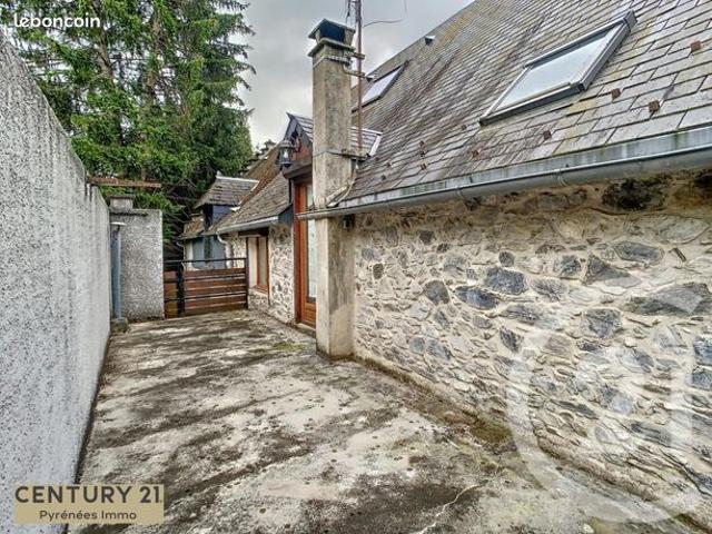 Maison vente à Cierp-Gaud, Haute-Garonne