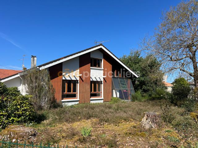 Maison vente à Mont-de-Marsan, Mont-de-marsan