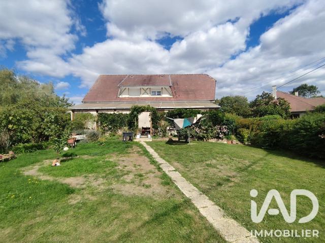 Maison vente à Zone d'activités de Tôtes - Trois Rivières, Tôtes