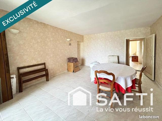 Maison vente à Libourne, Vayres