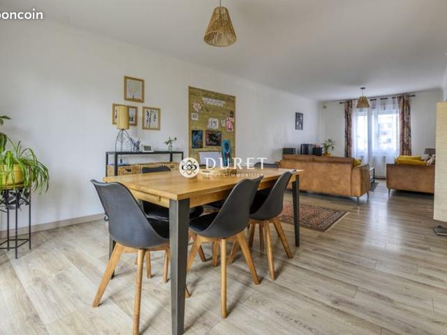 Maison vente à La Roche-sur-Yon, La Bernardière