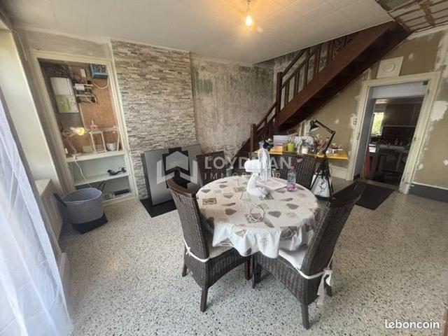Maison vente à Charenton-du-Cher, Cher