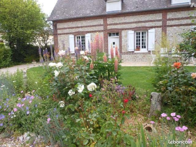 Maison vente à Rouen, Allouville-bellefosse