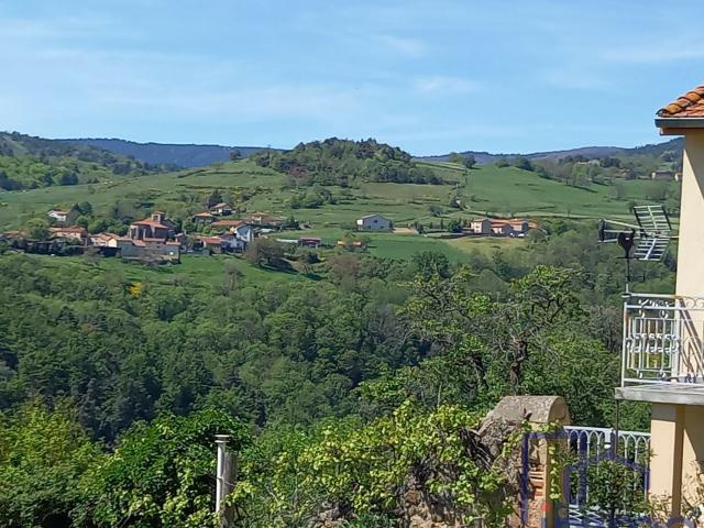 Maison vente à Montbrison