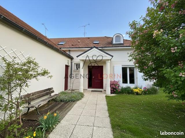 Maison vente à Saint-Germain-en-Laye, Chatou