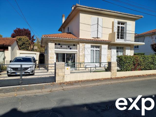 Maison vente à Bergerac